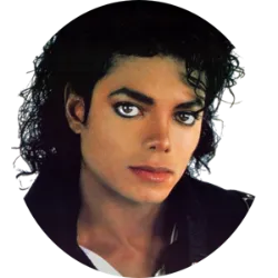 Michael Jackson topic