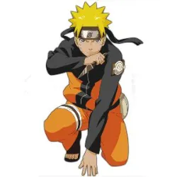 O nome do protagonista de Naruto, uma das figuras mais emblemáticas dos animes, quase não 