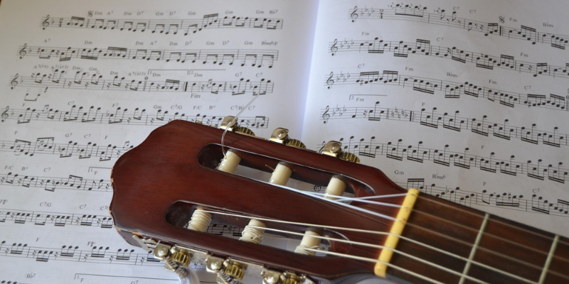 Brasilian Music Quiz Banner