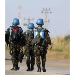 International UN Peacekeepers Day is celebrated on May 29 each year to honor