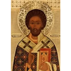 January 7th, the feast day of Saint Lucian, celebrates the life of a Christian theologian and martyr born in Antioch, Turkey, around 240. Lucian was a great scholar, priest and founder of a catechism school in Antioch. During the persecution of Emperor Maximianus Daia, he was arrested, tortured and spent nine years in prison, refusing to deny his faith.
Saint Lucian, known for his steadfastness and dedication to the Church, died in 312, after being beheaded for his faith in Christ. He stood out for his biblical exegesis and for his opposition to Bishop Paul of Samosata, who denied the full divinity of Christ. His death, marked by torture and sacrifice, was a testimony of his total surrender to God.