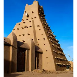 African World Heritage Day is observed on May 5 to recognize and celebrate t