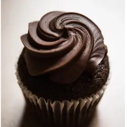 18 de noviembre día del Cupcake de Chocolate en Estados Unidos. Esta 