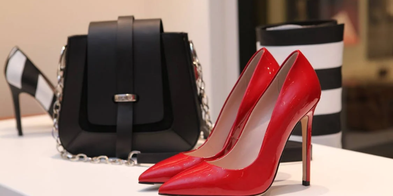 Moda en vivo Quiz Banner