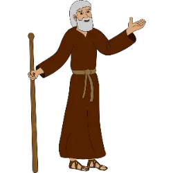 Abraão não começa como herói. Ele é apresentado como um homem comum, vivendo de forma estável, até ouvir um chamado que muda sua história. Sua jornada não nasce da certeza, mas da decisão de confiar em algo que ainda não podia ver.
Por que Deus escolheu Abraão?
A Bíblia não relata grandes feitos antes do chamado. Abraão é escolhido por sua disposição em obedecer. Ao ser chamado, ele parte sem saber exatamente para onde ia, sustentado apenas pela fé.
Ur dos caldeus: que cidade era essa?
Ur era uma cidade rica e organizada da Mesopotâmia. Deixar Ur significava abrir mão de conforto e segurança para viver como estrangeiro em terras desconhecidas.
O pacto e a promessa
Deus promete terra, descendência e bênção, mesmo quando Abraão já era idoso e sem filhos. O pacto marca uma relação baseada na fé, não em conquistas humanas.
O quase sacrifício de Isaque
Esse é o momento mais dramático da história. Abraão é levado ao limite da confiança, mas Deus intervém, mostrando que fé é entrega, não perda.
Abraão realmente existiu?
Embora não haja provas diretas, costumes e locais citados correspondem ao período histórico. Abraão permanece como símbolo de uma fé que atravessa gerações.