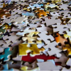 January 29 is Puzzle Day, celebrating the popular pastime involving assembli