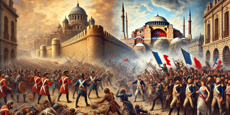 Idade Moderna Quiz Banner