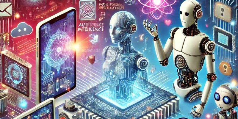 Tecnologia Quiz Banner
