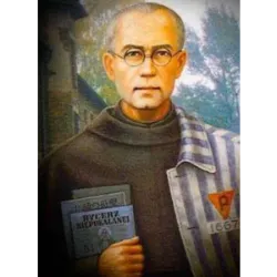 Saint Maximilian 