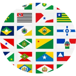 Flags of Brazil topic