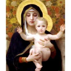 January 1 is the Solemnity of Saint Mary, Mother of God, celebrated by the Catholic Church. This celebration is dedicated to Mary, the mother of Jesus, and recognizes her unique role in salvation history. The solemnity celebrates Mary as the Mother of God, a title given to her because of her motherhood of Jesus Christ, who is considered both God and man in Christian doctrine.
The feast was officially established at the Council of Ephesus in 431 AD, where it was declared that Mary should be called "Theotokos" (meaning "God-bearer" or "Mother of God"). The date of January 1 was chosen because it is also the Eighth Day of Christmas, the time when, according to Jewish tradition, the baby Jesus was circumcised, and the Church celebrates the name of Jesus.
The Solemnity of Saint Mary, Mother of God is a day to honor Mary and reflect on her role as intercessor between humanity and her Son.