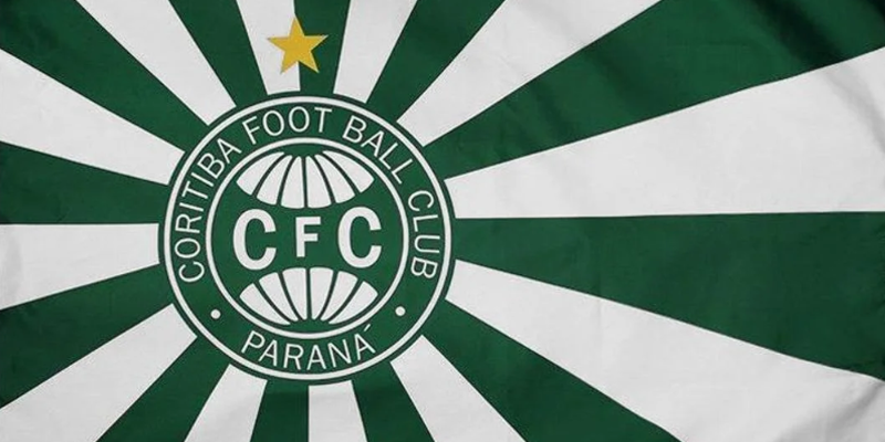 Coritiba FC Quiz Banner