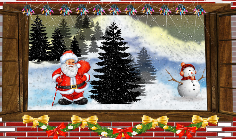Natal Quiz Banner