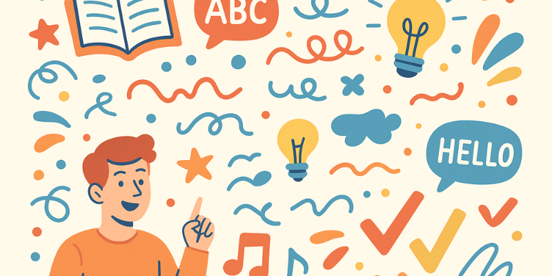 inglês intermediário Quiz Banner