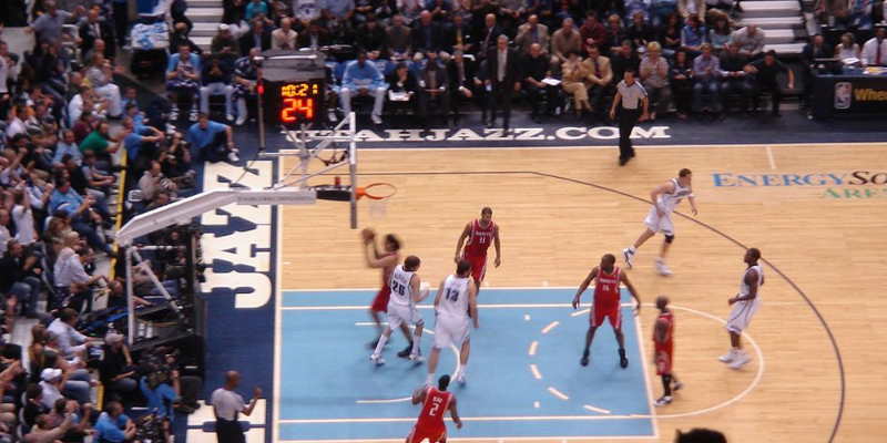 Rockets Quiz Banner