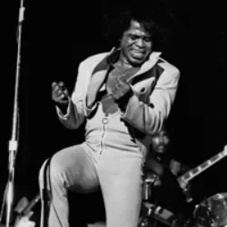 James Brown int