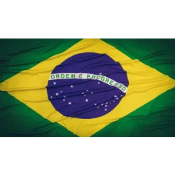 November 19th is Flag Day in Brazil. The date was created to honor the great