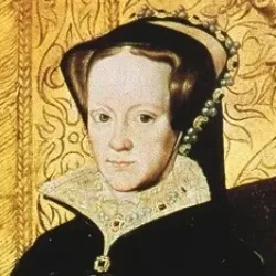 Maria I, também conhecida como "Bloody Mary", foi uma rainha da Inglaterra que governou no século XVI. Ela ganhou notoriedade por perseguir protestantes e promover o catolicismo em seu reinado. Seu apelido surgiu devido às perseguições que resultaram na execução de quase 300 protestantes por heresia, muitas delas na fogueira. O nome "Bloody Mary" permaneceu associado a Maria I, gerando uma reputação temida em sua memória. Além disso é uma lenda urbana muito contada em escolas, assusta as crianças e envolve uma moça morta aparecendo após ser chamada. Bloody Mary é chamada à luz de velas no espelho do banheiro. De acordo com a lenda, chamando treze vezes, Mary aparece. “Bloody” quer dizer “ensanguentada” e, também, “sanguinária”. Na maior parte das variações da lenda, Mary aparece para se vingar. Porém, há quem diga que ela é boazinha e só quer conversar, prever seu futuro. Quer arriscar?