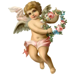 Guardian Angel Day is celebrated on October 2nd . This date is celebrated by