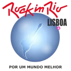 O Rock in Rio 2006 não aconteceu no Brasil, mas em Lisboa, Portugal, e em Madrid, Espanha. A edição em Lisboa, a segunda na cidade, ocorreu no Parque da Bela Vista entre 26 e 27 de maio e 2, 3 e 4 de junho. O evento atraiu cerca de 350 mil pessoas e contou com grandes artistas como Shakira, Sting, Red Hot Chili Peppers, Guns N