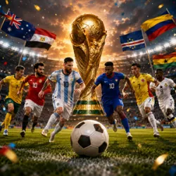 Explore more about Friday, July 3, 2026 marks another decisive day in the World Cup knockout stage, with three clashes where any mistake means elimination. The balance between traditional powerhouses and competitive teams promises intense matches, with great tactical and emotional importance.

Australia vs Egypt (Dallas, USA – 13:00 - local time)
Australia relies on physical strength, intensity, and collective organization to control the game. Egypt arrives confident in the speed of its attackers and defensive discipline to exploit counterattacks.
How it will be: an evenly matched game, with the Australians seeking more possession and the Egyptians trying to take advantage of space in quick transitions.
Prediction: slight favoritism for Australia, but the match should be decided by fine margins.

Argentina vs Cape Verde (Miami, USA – 18:00 - local time)
Argentina enters as the favorite due to technical quality, creativity in midfield, and attacking strength. Cape Verde relies on physical intensity, strong marking, and speed to cause an upset.
How it will be: tendency for Argentine dominance in possession, while Cape Verde will look to exploit counterattacks and set pieces.
Prediction: Argentina favored, with a win by one or two goals.

Colombia vs Ghana (Kansas City, USA – 20:30 - local time)
Colombia arrives with a fast attack and strong technical quality, while Ghana relies on physical strength, intensity, and aggressive marking to balance the matchup.
How it will be: a highly contested game, with Colombia trying to control proceedings and Ghana exploiting speed on counterattacks.
Prediction: slight favoritism for Colombia due to greater attacking consistency, in a match that could be decided by a single moment...