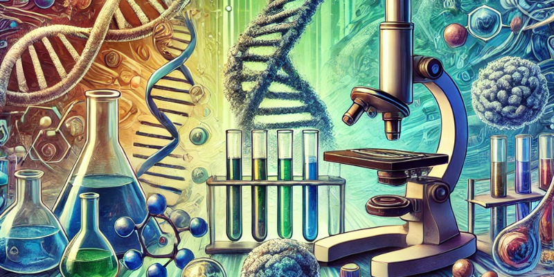 Biochemistry Quiz Banner