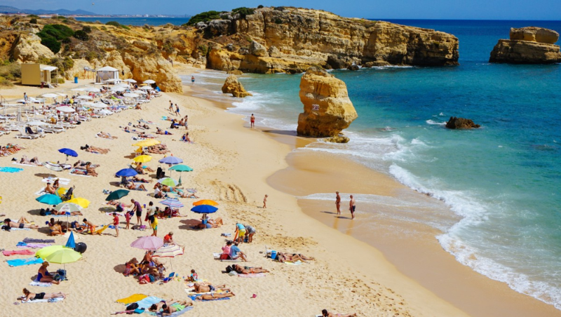Turismo em Portugal Quiz Banner