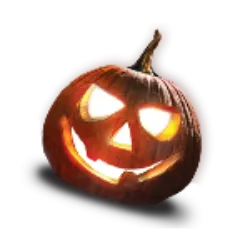 La asociación de las calabazas con Halloween tiene su origen en la leyenda de Stingy Jack, quien era un astuto y embauca