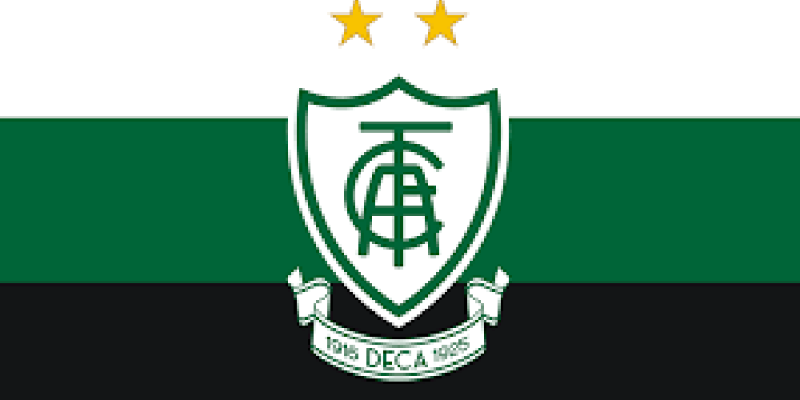 América mineiro Quiz Banner