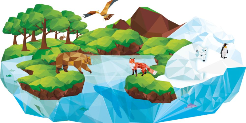 Biodiversidad Quiz Banner
