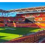 O Lang Park, também conhecido como Suncorp Stadium, está localizado em Brisbane, na Austrália. Com capacidade para cerca de 52 mil pessoas, é o maior estádio da cidade. Será o palco do jogo entre Brasil e França, pela segunda rodada do torneio, em 29 de julho, durante a Copa do Mundo. Além disso, o estádio sediará outros jogos da fase de grupos, oitavas de final, quartas de final e a disputa pelo terceiro lugar da competição.