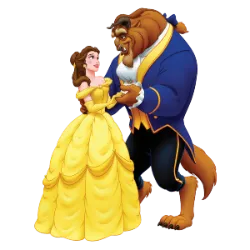 Explore more about Released on November 13, 1991, Beauty and the Beast is one of Disney