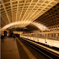 October 26th is Metro Workers 