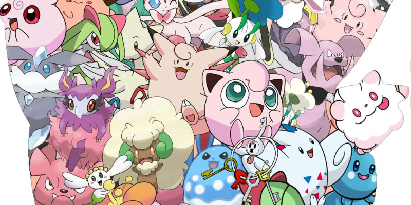 Pokemon Quiz Banner
