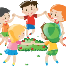 International Day of Play is celebrated on May 28th . This date was establis