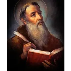 Saint Lawrence of Brindisi 