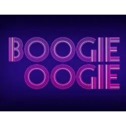 Boogie Oogie is