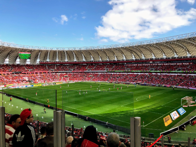 Brasileirão Quiz Banner
