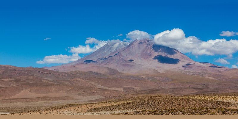Chile Tourism Quiz Banner