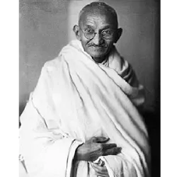 Gandhi Jayanti es una celebración anual que se celebra el 2 de octubre , la 