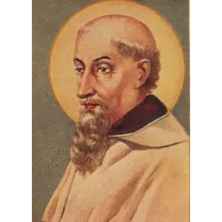 6 de noviembre , San Nuno de Santa María , honra a Nuno Álvares Pereira, hér