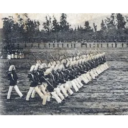 O Dia das Glórias do Exército no Chile é comemorado em 19 de setembro