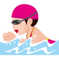 Breaststroke, a