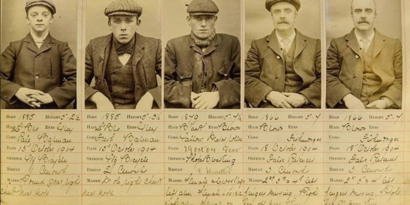Peaky Blinders Quiz Banner