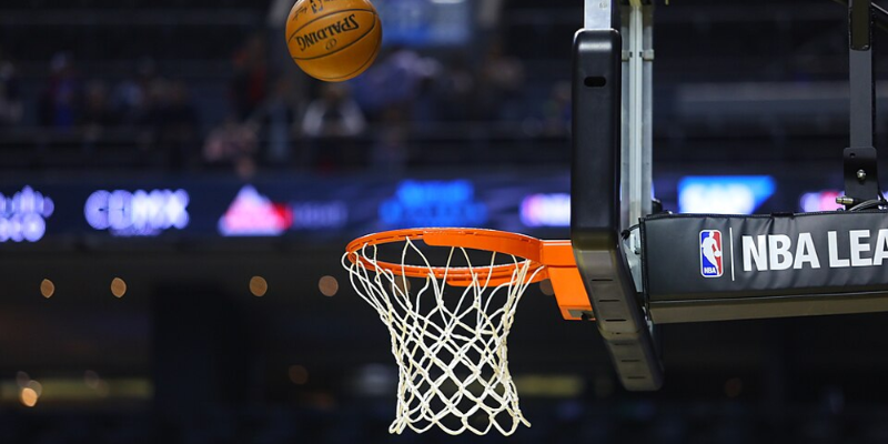 NBA Quiz Banner