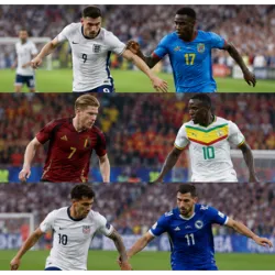 Explore mais sobre Quarta-feira, 1º de julho de 2026 marca mais um dia decisivo da fase eliminatória da Copa ..