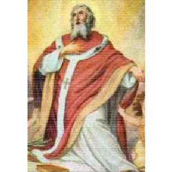 El 16 de enero es el día de San Marcelo I, en memoria del trigésimo Papa que dirigió la Ig