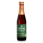 As cervejas da família Lambic, originárias da Bélgica, passam por fermentação espontânea com leveduras selvagens e outros micro-organismos, resultando em sabor caracteristicamente amargo e alta acidez. Elas amadurecem em madeira e têm uma coloração clara e límpida. Existem várias categorias dentro dessa família, incluindo Gueuze (mistura de Lambic jovem e velha), Faro (menos ácida, com adição de açúcar mascavo e melaço de cana), Fruit Lambic (com adição de frutas como framboesa, cereja e maçã) e Straight Lambics (puras, fortes, secas e ácidas, servidas logo após a maturação).