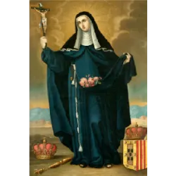 El 4 de julio se celebra el Día de Santa Isabel de Portugal . Santa Isabel, también conocida como Isabel d