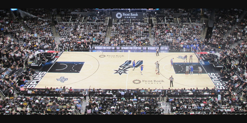 Spurs Quiz Banner